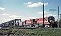 (Kewaunee) Green Bay and Western Railroad Power (27559892621).jpg