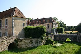 0 La Chapelle-Gauthier - Le château (2).JPG