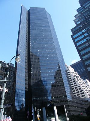 101 Park Avenue