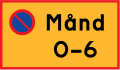 11 6 12 (Swedish road sign).svg