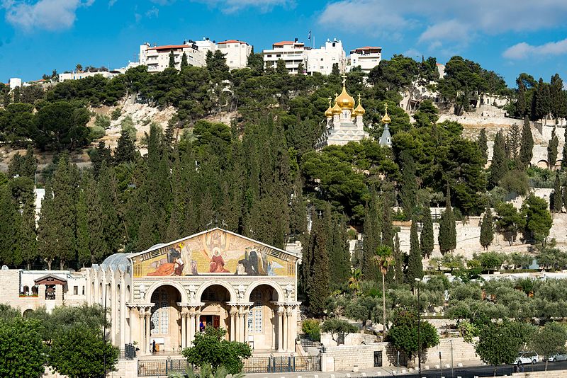 File:121294-Jerusalem-Mount-of-Olives (26988399603).jpg