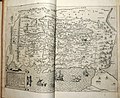 1583 edition of the Leuven Vulgate - map of Palestine.jpg