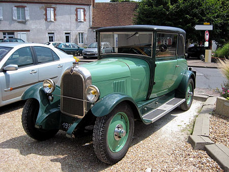 1927 Citroen B12 - Flickr - denizen24.jpg