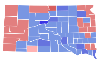 1928 South Dakota gubernatorial election Election for the governorship of the U.S. state of South Dakota