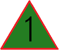 1-ша механізована бригада (Велика Британія)