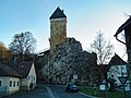 Burg Frauenstein (Wiesbaden)