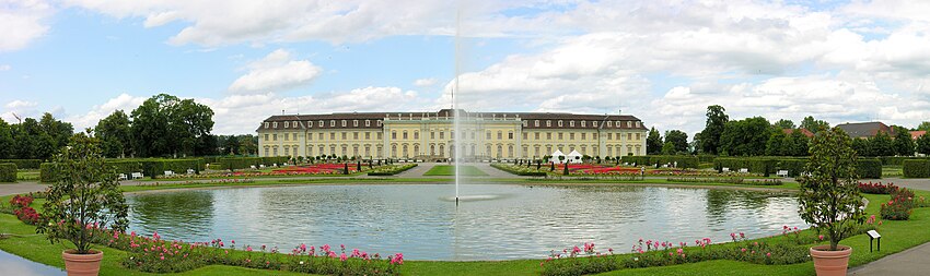 Ludwigsburg Palace