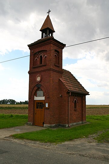 Pogórze (gromada)