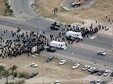 2011 Bahraini Uprising