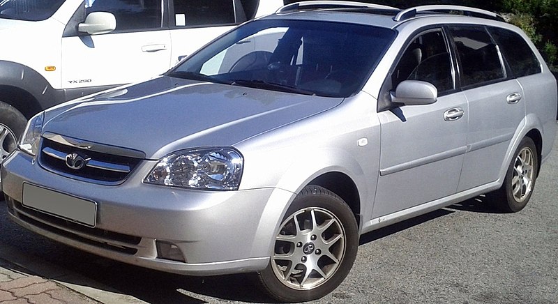 File:20121011 daewoo lacetti wagon 001.jpg