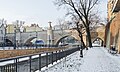 * Nomination Gothic Bridge in Kłodzko 4 --Jacek Halicki 00:00, 25 January 2018 (UTC) * Promotion Good quality. -- Johann Jaritz 04:16, 25 January 2018 (UTC)