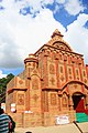 2016 Durga puja North Kolkata 03