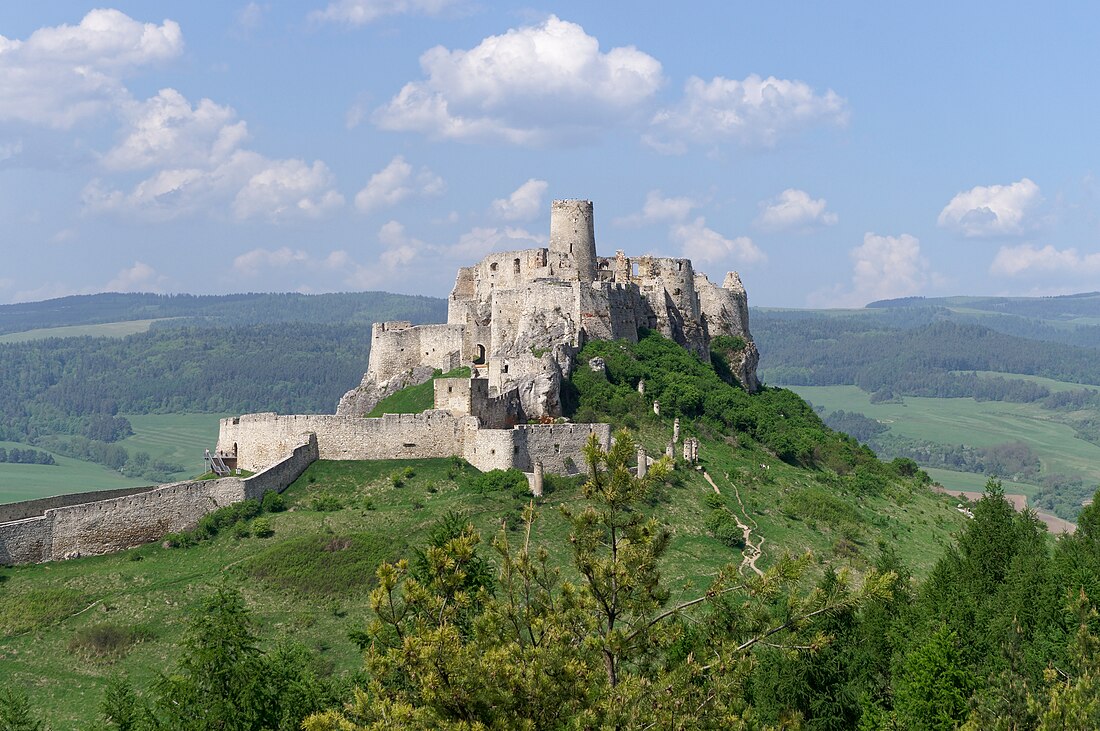 Okres Spišská Nová Ves