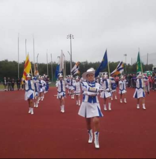 <span class="mw-page-title-main">All Ireland Fleadh - Marching Band Competition</span>