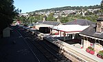 Thumbnail for Matlock railway station