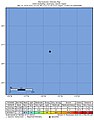 2020-03-14 Kermadec Islands region M6.4 earthquake shakemap (USGS).jpg