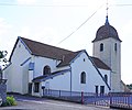 Église Saint-Denis de Colombe-lès-Vesoul