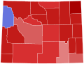 Miniatura para Elección al Senado de los Estados Unidos en Wyoming de 2020