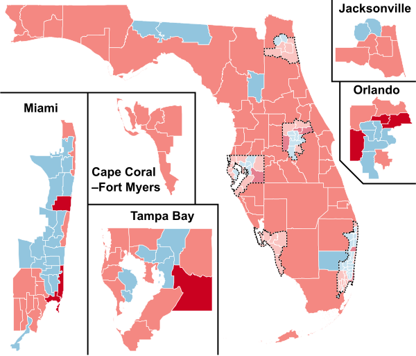 2022 Florida State House election.svg