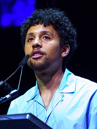 <span class="mw-page-title-main">Jaboukie Young-White</span> American comedian and actor