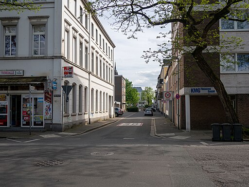2024 04 14 Schneiderstraße (Krefeld) (3)