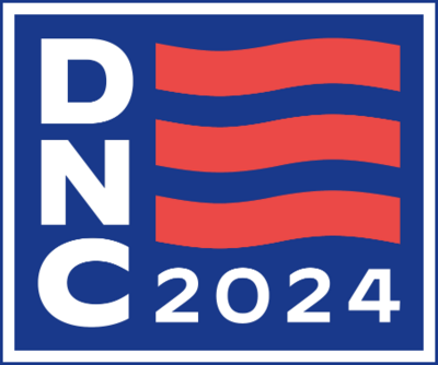2024 Democratic National Convention