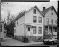 21 Grant Street (House), Montclair, Essex County, NJ HABS NJ,7-MONC,7-3.tif