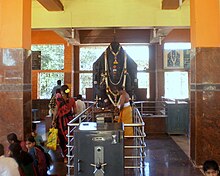 'Prasanna Ganapathy-2013' 23-PA170079 Prasanna Ganapathy (2013).JPG