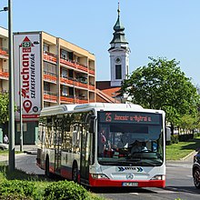 Sz kesfeh rv r t megk zleked se Wikip dia