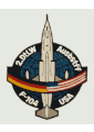 2. Deutsche Luftwaffenausbildungsstaffel USA (Luke AFB, F-104)