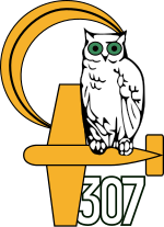 Thumbnail for No. 307 Polish Night Fighter Squadron