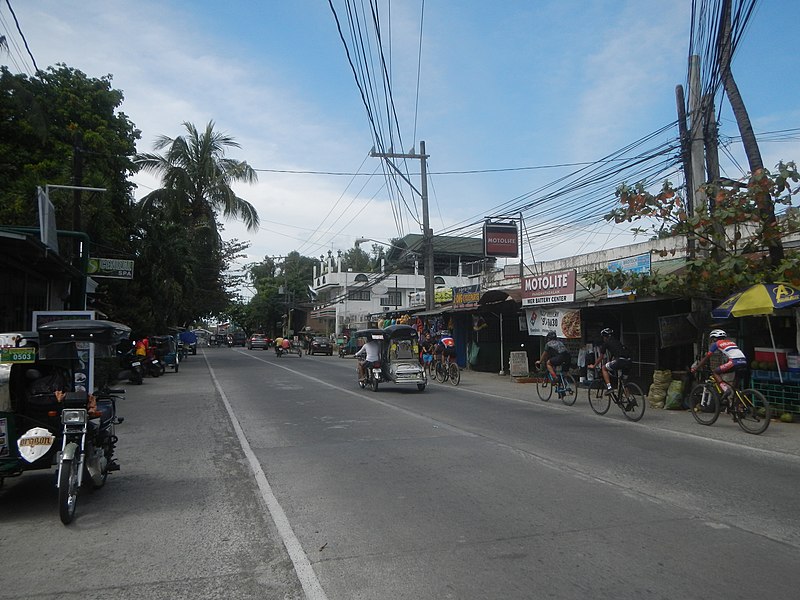 File:3662Effects of Tropical Storm Dujuan Overcast in Bustos, Bulacan 15.jpg