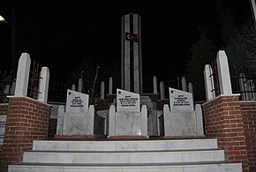 46140 Süleymanlı Bucağı-Kahramanmaraş Merkez-Kahramanmaraş, Turkije - panoramio.jpg
