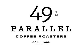 <span class="mw-page-title-main">49th Parallel Coffee Roasters</span> Canadian coffee roaster company