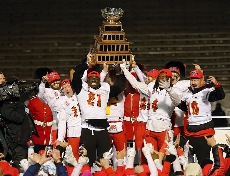 File:55th Vanier Cup ULaval 19.jpg