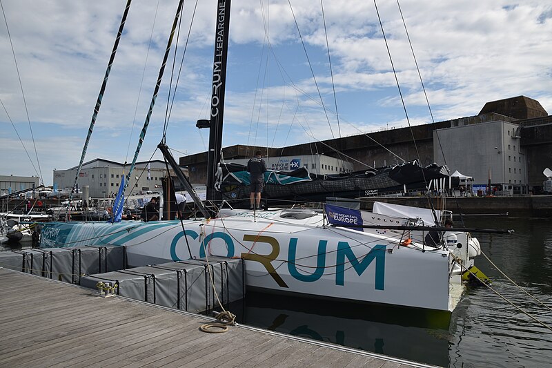 File:60 pieds IMOCA Corum à Lorient DSC 0086.jpg