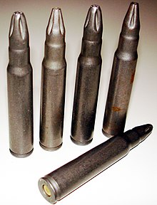 7.92×57mm Mauser - Wikipedia