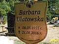 image=http://commons.wikimedia.org/wiki/File:860_-_Ulatowska_Barbara.jpg