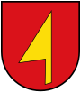 Klingenbach – znak