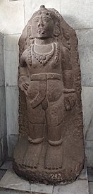 292 - A Statue of Kadeyan