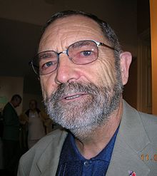Jean-Yves Saunier
