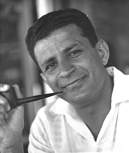 Abie Nathan1961.jpg