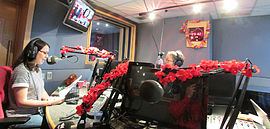 Mutlaqo radio - Geoff Lloydning Hometime Show.jpg