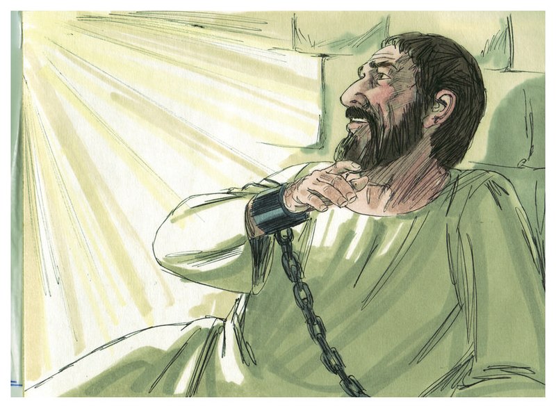 File:Acts of the Apostles Chapter 23-5 (Bible Illustrations by Sweet Media).jpg