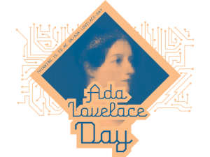 Ada Lovelace Day logo