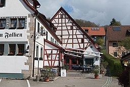 Adelshofen, Tauberzell, Haus Nr. 41-20160424-003