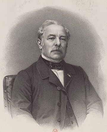 Adolphe d'Archiac