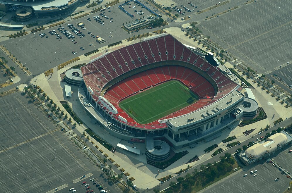 Arrowhead Stadium-avatar