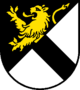 Aetingen - Armoiries