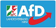 Vorschaubild für AfD Nordrhein-Westfalen